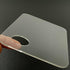 2 Pcs Acrylic Makeup Palette, Makeup Mixing Tray with Spatula for Beauty Salon Color Cream Liquid Foundation Mixing
