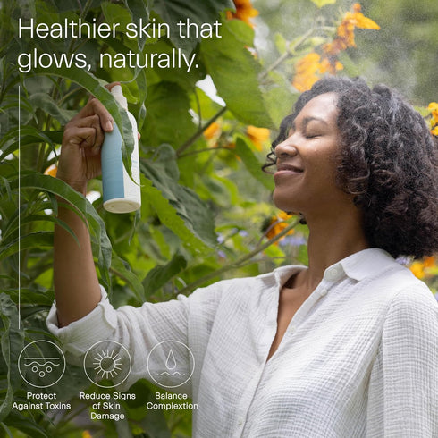 ION* Intelligence of Nature Skin Support - 3.4 oz, Skincare for Anti-Aging, Healthy Skin & Hydration