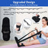 JFMkaer Knee Replacement Recovery Aids After Surgery - Multifunctional Knee Rehabilitation Equipment, Improve Mobility