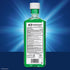 ACT Anticavity Fluoride Mouthwash 18 fl. oz., Zero Alcohol, Mint, with Accurate Dosing Cup