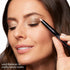 Julep Eyeshadow Stick Duo 101 – Crème-to-Powder Waterproof, Long-Lasting, Crease-Proof, Sand Shimmer & Smoky Tawny Matte