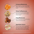 Immune 60 Kyolic Mushrooms+ - Mushroom & Herbal Dietary Supplement - Wellness & Energy Support* - Chaga, Cordyceps