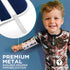 MARS WELLNESS Premium Infant Elbow Immobilizer Stabilizer Splint/Arm Restraint for Baby