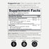 Ultra Concentrated Dihydroberberine Supplement - 24,000 mg per Serving with Ceylon Cinnamon & Milk Thistle Extract - 200mg GlucoVantage - 5X More Effective - Third Party Lab Tested Dihydroberberine