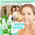 XMXueMei 2PCS 250ml,Mouthwash Set Fresh Mint Mouthwash for Oral Care,Bad Breath,Alcohol-Free,Mint Mouth wash