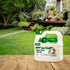 Ecologic Home Insect Control, 64 Fl Oz RTU Spray for Cockroaches, Ants, Spiders, Safe for Kids & Pets