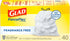 Glad Trash Bags, 13 Gallon ForceFlex Tall Kitchen Drawstring Garbage Bags, 40 Count, Package May Vary