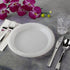 Party Dimensions Premium Heavy Weight Dessert Bowls - Small Plastic Disposable for Party Catering Supplies, 100 Pcs