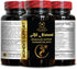 Immune 1 60 MENOPAUSE SUPPORT SUPPLEMENT - Supplement for Mood Support & Estrogen Metabolism, Health Support