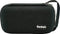 Kashmir Accessories Case with Carbon Lining, Waterproof Storage Bag with Combination Lock for Home & Travel Use
