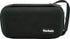 Kashmir Accessories Case with Carbon Lining, Waterproof Storage Bag with Combination Lock for Home & Travel Use
