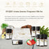 12PCS Fragrance Oils Gift Set - Premium Aroma Journey Aromatherapy Oils for Women, Diffuser, Soap Candle Making - 5ml