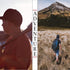 $averPak InsectGuard Mosquitoes Flies Ticks Insect Repellent for Men and Women, Hiking Camping Baseball Caps