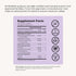 KSM-66 11-in-1 60 WellPath Soothe Cortisol Manager - Cortisol Supplements for Women with Ashwagandha & L-Theanine