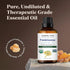 Majestic Pure USDA Organic Frankincense Essential Oil | 100% Pure and Natural Frankincense Oil for Pain Relief, Premium Grade Essential Oils for Diffuser, Aromatherapy, Skin, Face| 0.3 fl oz