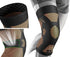 NEENCA Copper Knee Brace for Women and Men, Knee Compression Sleeve for Knee Pain, Arthritis, ACL, Meniscus Tear, Joint