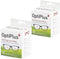 OptiPlus Anti Fog Lens Wipes l Pre-Moistened l Cleaning Wipes for Glasses,