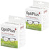 OptiPlus Anti Fog Lens Wipes l Pre-Moistened l Cleaning Wipes for Glasses,
