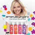 Emanuel Ungaro Sunkissed Petals Fragrance Mist for Women, 4.2 Fl. Oz.