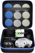 Case for Dremel Versa Power Scrubber Kit Cleaning Tool PC10-07/PC360-5, Grout Brush, Bathroom Shower Scrub, Kitchen &