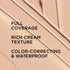 IT Cosmetics Bye Bye Under Eye Concealer - Waterproof Full Coverage for Dark Circles, Fine Lines, 0.11 fl oz