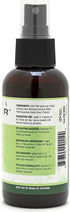 Ultra Silver Colloidal Silver, 500 PPM Fine Mist Spray, 4 Ounce