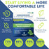 Hemorrhoid Treatment Ointment - 7 Pre-Filled Applicators for Fast Relief of Pain, Swelling, Discomfort & Itching