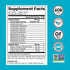 Physician's Choice Probiotics 60 Billion CFU - 10 Strains + Organic Prebiotics - Immune, Digestive & Gut Health - Supports Occasional Constipation, Diarrhea, Gas & Bloating - for Women & Men - 30ct