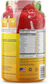 About Time Whey Protein Isolate, Strawberry, 2lb - 25g Protein, Non-GMO, 32 Servings
