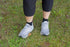 WC4 OrthoSleeve Non-binding Wellness Care Socks improves circulation and helps with sensitive feet, edema, and swelling