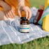 Nature's Sunshine Super Supplemental w/o Iron, 120 Tabs for Overall Health