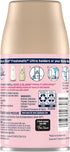 Glade Automatic Spray Refill, Rose & Bloom Air Freshener for Home and Bathroom, 6.2 Oz, 3 Count