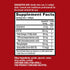 MegaRed Omega-3 Krill Oil Softgels, 350mg, 60 Count, EPA & DHA Omega-3 Fatty Acids, No Fishy Aftertaste