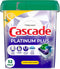 Cascade Platinum Plus Dishwasher Pods, Dish Detergent ActionPacs, Clean Lemon, 52 Count