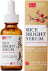 Japanese Skincare Products, Niacinamide Melasma Brightening Serum for Dark Spots, 1oz