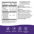 Nature's Way Sambucus Elderberry Immune Syrup, Daily Immune Support, Black Elderberry Extract, 8 Fl Oz