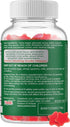 Multivitamin Gummies for Adults, Daily Gummy Vitamin for Women & Men, Immune Support, 60 Gummies