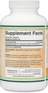 Irish Sea Moss Capsules, More Potent Than Sea Moss Gel Extract (180 Count, 1,200mg per Serving) Nutrient Rich Superfood