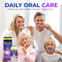 Kaitse 2 OZ Cavity Healing Tooth Armor: Nano Hydroxyapatite Daily Care Drops for Tooth Surface Support - Gentle Oral