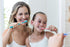 Extra Soft Toothbrushes for Adults, Nano Toothbrush with 20,000 Ultra Fine Bristles, Pack of 3