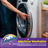Fabuloso Microfiber Cleaning Cloths, 24 ct Rainbow Colors, Lint-Free for Surfaces and Wood Furniture