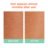 Sally Hansen Bleach Cream for Facial Hair & Body Hair, Vegan Formula, Pack of 2 (Package May Vary)