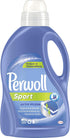 Perwoll Sport Active Care Liquid Detergent for Sports and Outdoor Clothing, 24 Wash Loads