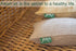 Bamboo Charcoal Air Purifying Bag, Naturally Dyed and Canada-Made Odor Absorber, 3 Large and 4 Small Bags