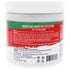 Powerful Deep Pore Cleansing Calcium Bentonite Clay, Natural Face Mask Peel for Men and Women, 2 Pc