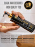 Twist It Up Curly Hair Conditioner, 20 Natural Ingredients, Sulfate-Free for Curly & Afro-Textured Hair