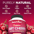 Nutrivein Tart Cherry Capsules 3000mg - 90 Vegan Pills for Pain Relief, Muscle Recovery, Uric Acid Cleanse