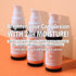 VEGREEN Intensive Waterless Pure Vitamin C Face Serum Ampoule | Korean Skin Care, Age-Defying & Brightening Serum