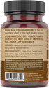 Deva Nutrition Vegan Chelated Iron 29 mg with B-12, 90 Tablets, High Potency