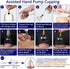 Cupping Kit for Pain Relief, Cupping Therapy Sets with Pump & Vacuum Silicone Cups for Muscle Therapy at Home
